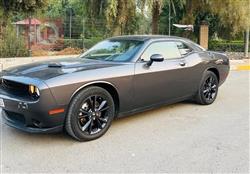 دودج تشالنجر